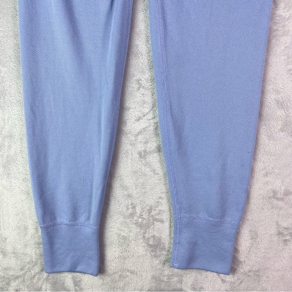 Carhartt Base Layer Thermal Pants Leggings Blue XS Outdoor Camping Hunting Hike - Picture 11 of 14